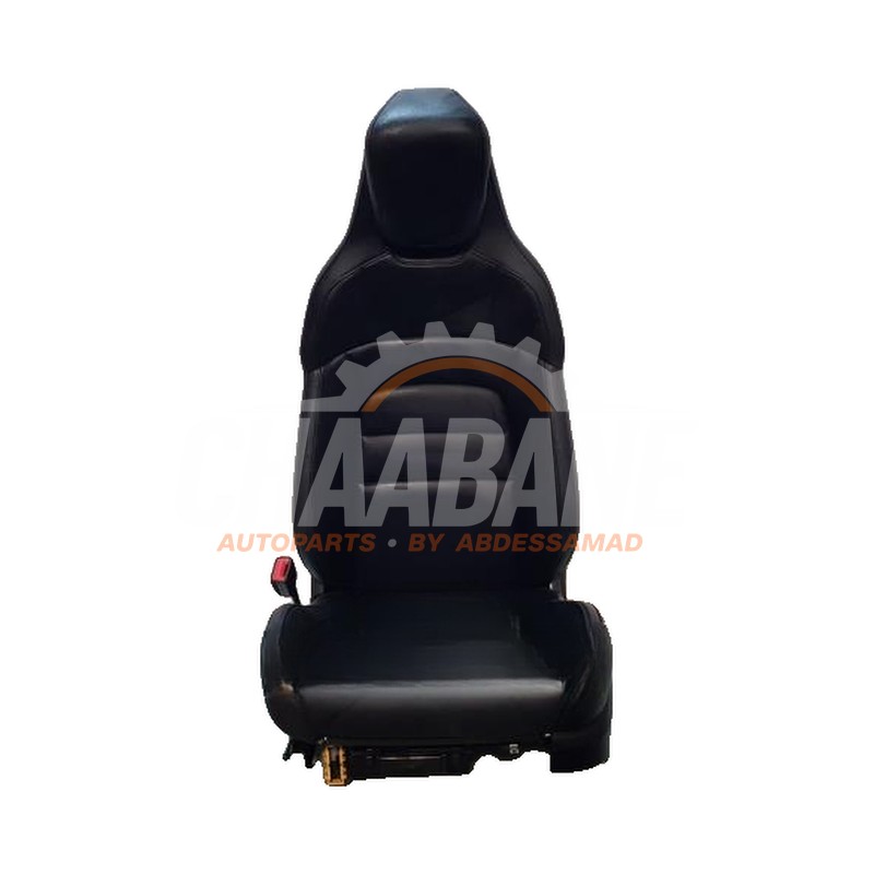 Siege gauche 992881105G Porsche Taycan (Y1A) 79/84 kWh 2019