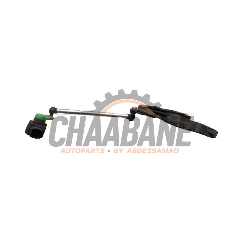 Correcteur de hauteur de phare xenon 982616214A Porsche 718 Boxster (982) 2.0 Turbo 2016
