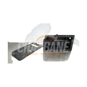 Boitier de batterie A9076102300 Mercedes Sprinter 3,5t (907.6/910.6) 314 CDI 2.1 D RWD