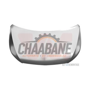 Capot A4478800100 Mercedes Vito (447.6)