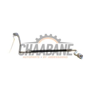 Tuyau de climatisation 5Q0816721AE Seat Leon ST (5FF) 1.4 TSI ACT 16V 2012 / 2020