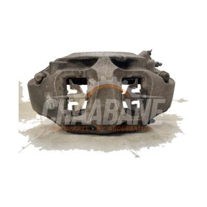 Etrier de frein avant droit 4M0615108BS Audi E-tron Sportback (GEA) 50 2019