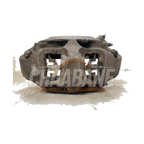 Etrier de frein avant droit 4M0615108BS Audi E-tron Sportback (GEA) 50 2019