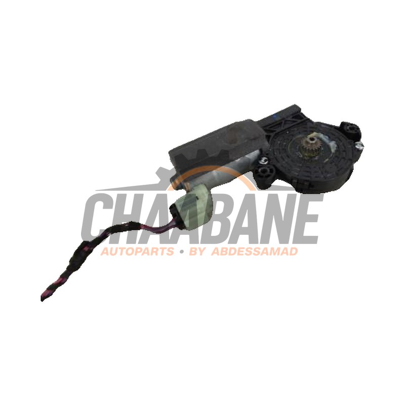 Moteur toit ouvrant 3G9877795F Audi Q5 2016