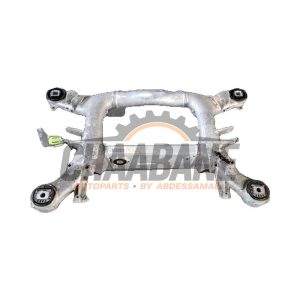 Faux chassis 33316873232 BMW 8 serie (G15) M850i xDrive Twin Turbo V8 32V 2018