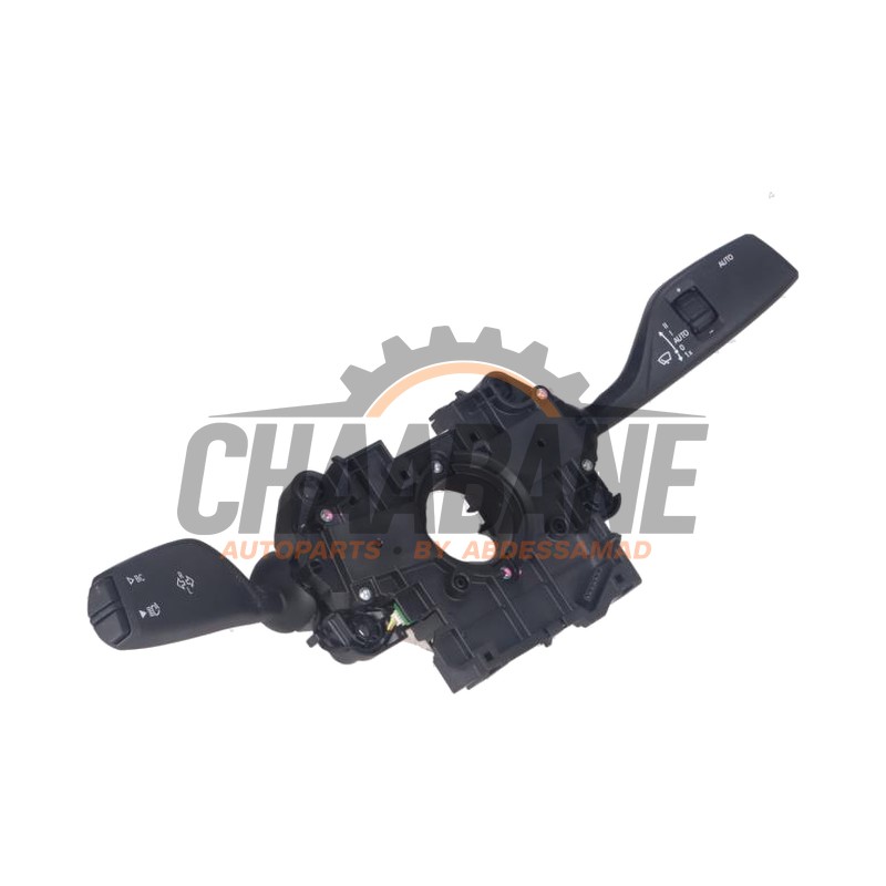 Commutateur reglage direction 5A819A1 BMW M4 2020