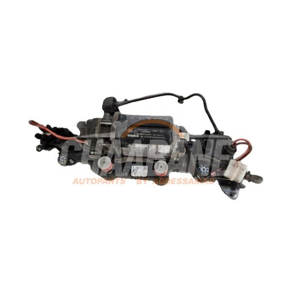 Pompe a air (suspension) 80A616005F Audi Q5 (FYB/FYG) 2.0 50 TFSI e 16V Quattro 2016