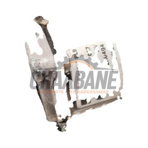 Moteur+mecanique essuie-glace 6F1955023R Seat Ibiza V (KJB) 1.6 TDI 95 2017