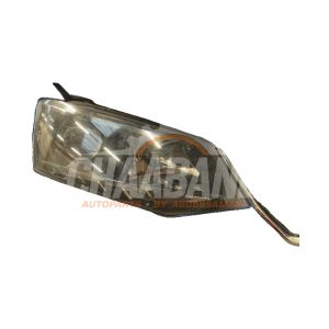 Phare droit 6V1941016B Skoda Fabia III Combi (NJ5) 1.2 TSI 16V Greentech 2014 / 2022