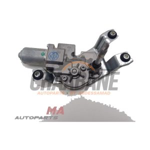 Moteur essuie-glace arriere A2479065102 Mercedes GLA (H247) 1.3 200 Turbo 16V