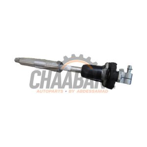 Embrayage de direction 6864138AI02 BMW X6 (F16) xDrive30d 3.0 24V 2014 / 2019
