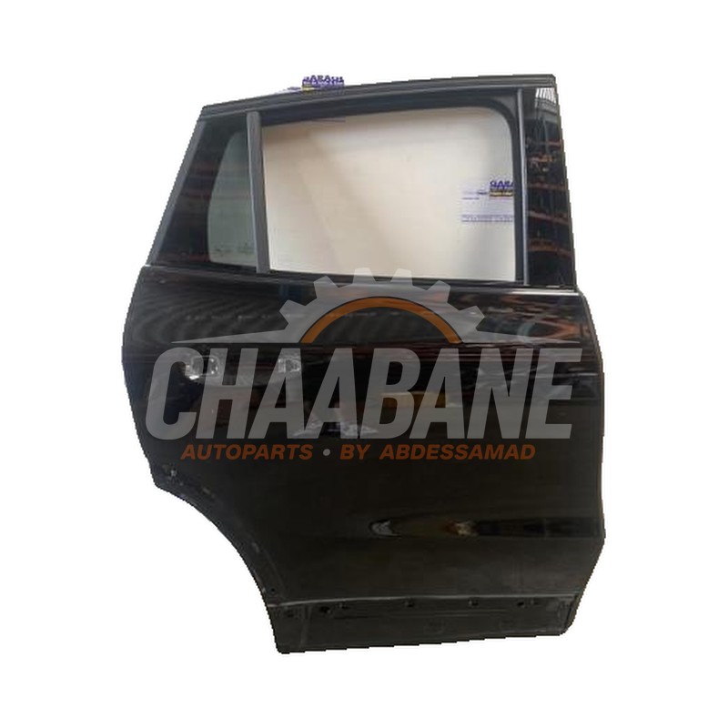 Portiere 4portes arriere droite A2477306001 Mercedes GLA (H247) 2.0 200d 4-Matic