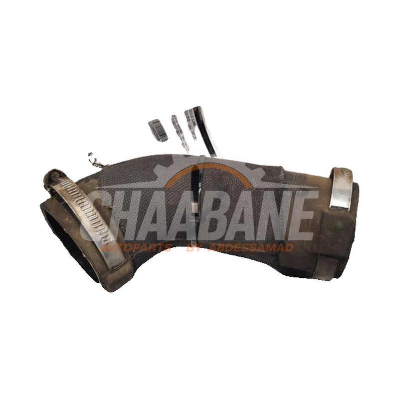 Tuyau intercooler 95B145834D Porsche Macan (95B) 3.0 V6 24V S 2014