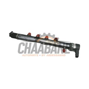 Systeme dinjection A6540700095 Mercedes GLB-Klasse