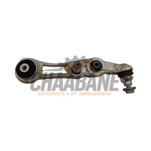 Bras de suspension avant gauche 20513LI Mercedes C-Klasse