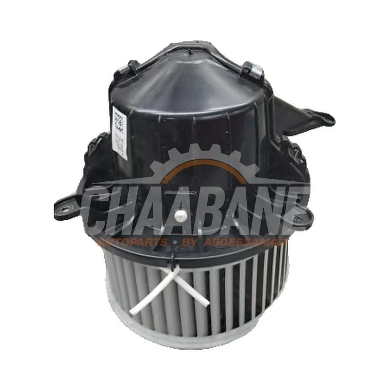 Moteur de ventilation chauffage BZ71086 Mercedes Vito (447.6) 2.0 114 CDI 16V