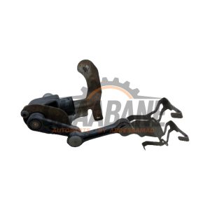 Regulateur dhauteur Xenon A0009053704 Mercedes C Estate (S205) C-180 BlueTEC, C-180 d 1.6 16V