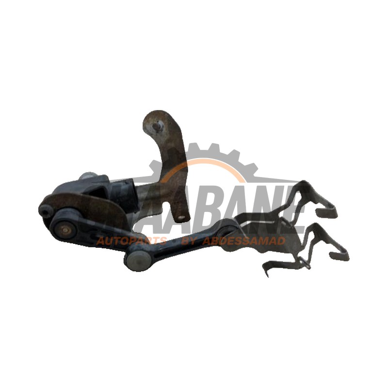 Correcteur de hauteur de phare xenon A0009053704 Mercedes C Estate (S205) C-180 BlueTEC, C-180 d 1.6 16V
