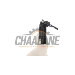 Pompe lave-glace avant 67127388349 BMW X5 (F15) xDrive 40d 3.0 24V 2013 / 2018