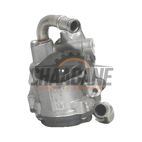Valve RGE 04L131501AD Volkswagen Touran (5T1) 2.0 TDI 110 2015