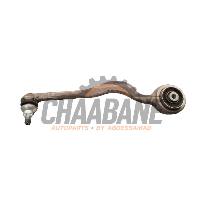 Bras de suspension bas avant droit A2173305200 Mercedes S (222.0/222.1) 3.0 S-400 24V 4-Matic