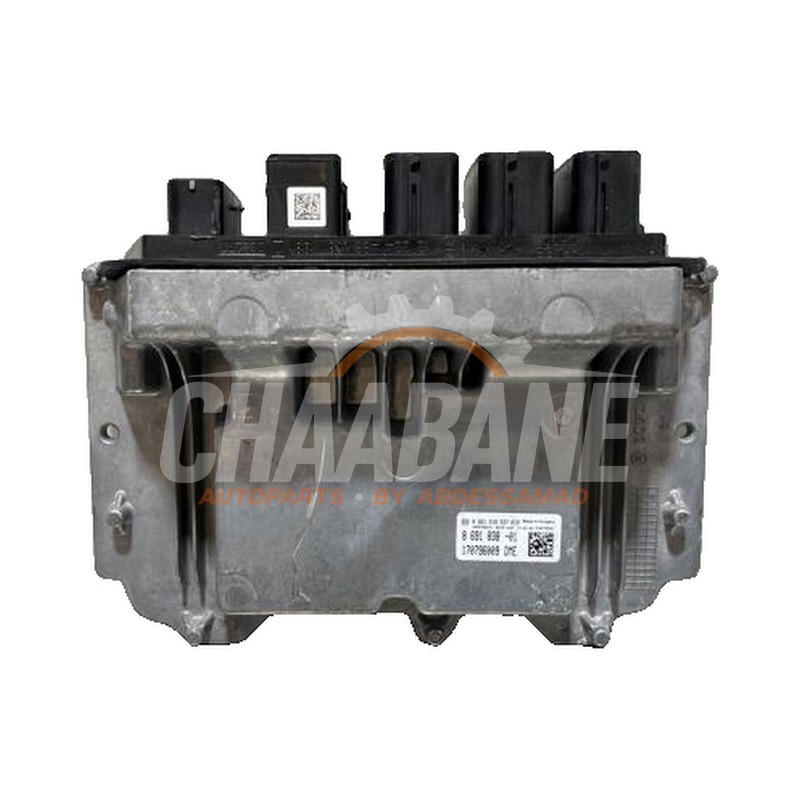 Calculateur moteur 869183801 BMW 2 serie Active Tourer (F45) 218i 1.5 TwinPower Turbo 12V 2013 / 2021