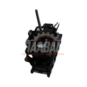 Levier de vitesse 5Q0711049AP Seat Leon 2012 / 2018