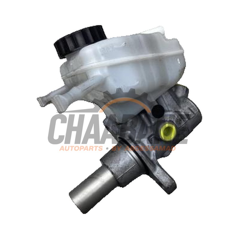 Cylindre de frein principal A2054300002 Mercedes E (R238) E-200 2.0 Turbo 16V