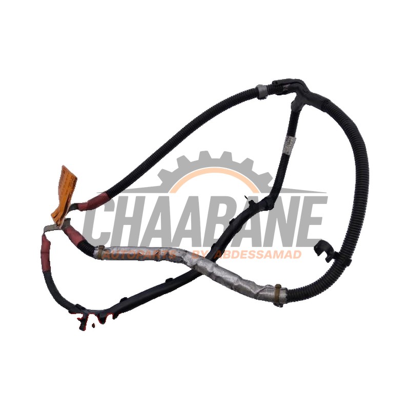 Faisceau electrique 12428571250 BMW 3 serie Touring (F31) 320d 2.0 16V 2012 / 2019