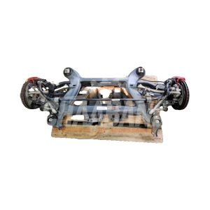 Arbre de roue 4x4 A2133505203 Mercedes CLS (C257) 350d 2.9 24V 4-Matic