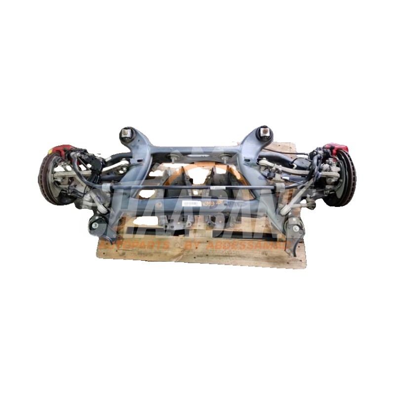 Arbre de roue 4x4 A2133505203 Mercedes CLS (C257) 350d 2.9 24V 4-Matic