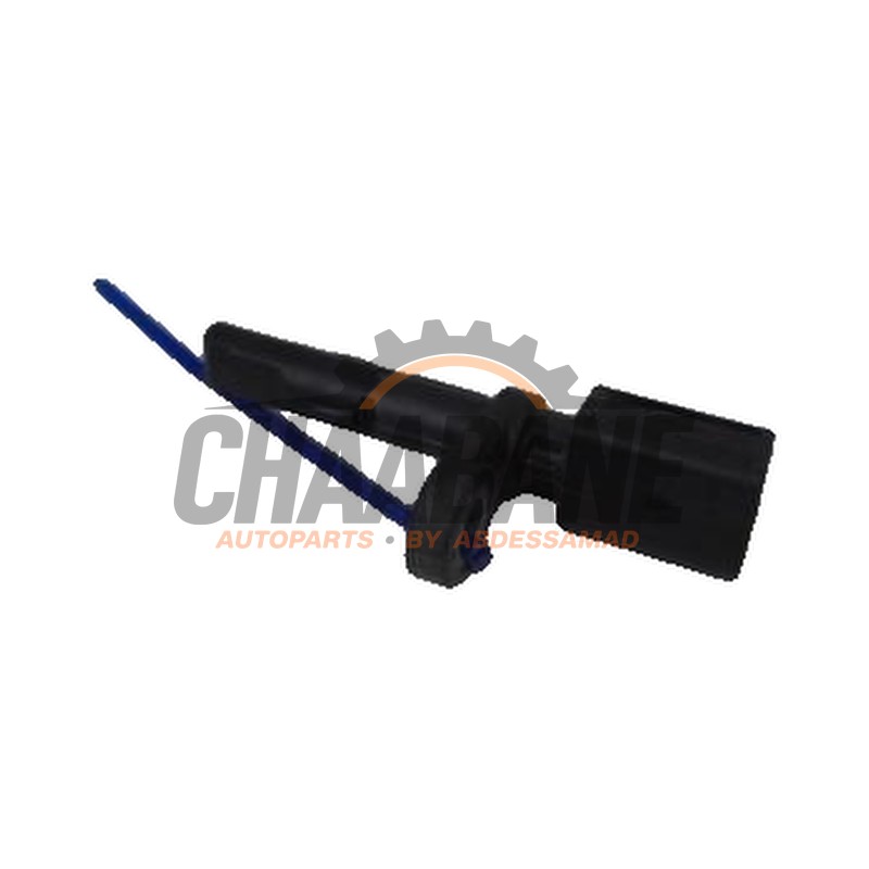 Capteur ABS 4M0927807C Audi E-Tron 2018