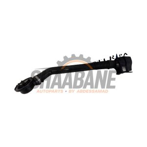 Goulot de remplissage huile 6510100169 Mercedes Sprinter 3,5t (907.6/910.6) 311 CDI 2.1 D RWD