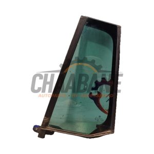 Vitre arriere gauche 5G9845213C Volkswagen Golf VII Variant (AUVV) 1.6 TDI 16V 2013 / 2021