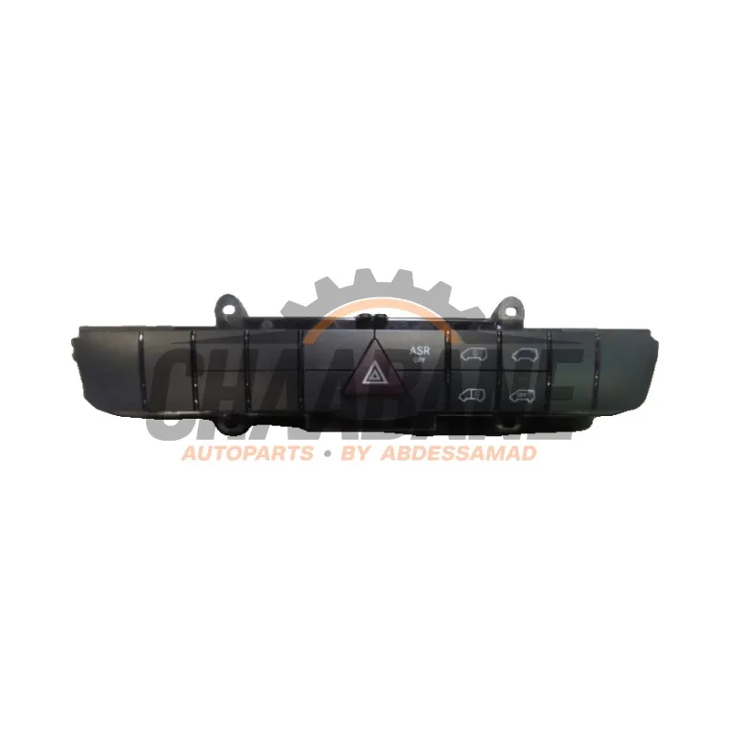 Commutateur A6394420023 Mercedes Vito Mixto (447.7) 1.6 109 CDI 16V