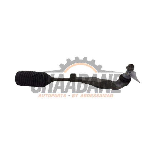 Barre daccouplement gauche 38226629 BMW 2 serie Gran Tourer (F46) 220i 2.0 TwinPower Turbo 16V 2014