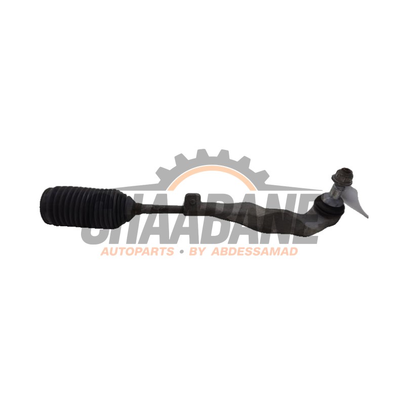 Barre daccouplement gauche 38226629 BMW 2 serie Gran Tourer (F46) 220i 2.0 TwinPower Turbo 16V 2014