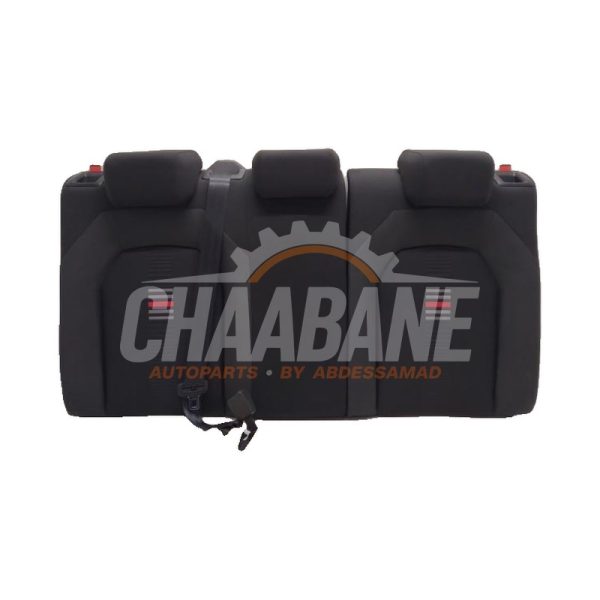 Dossier banquette 2Q0885503J Seat Ibiza V (KJB) 1.0 TSI 12V 2017