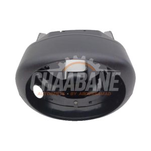 Couvercle colonne de direction A24690039209051 Mercedes A (W176) 1.5 A-180 CDI, A-180d 16V