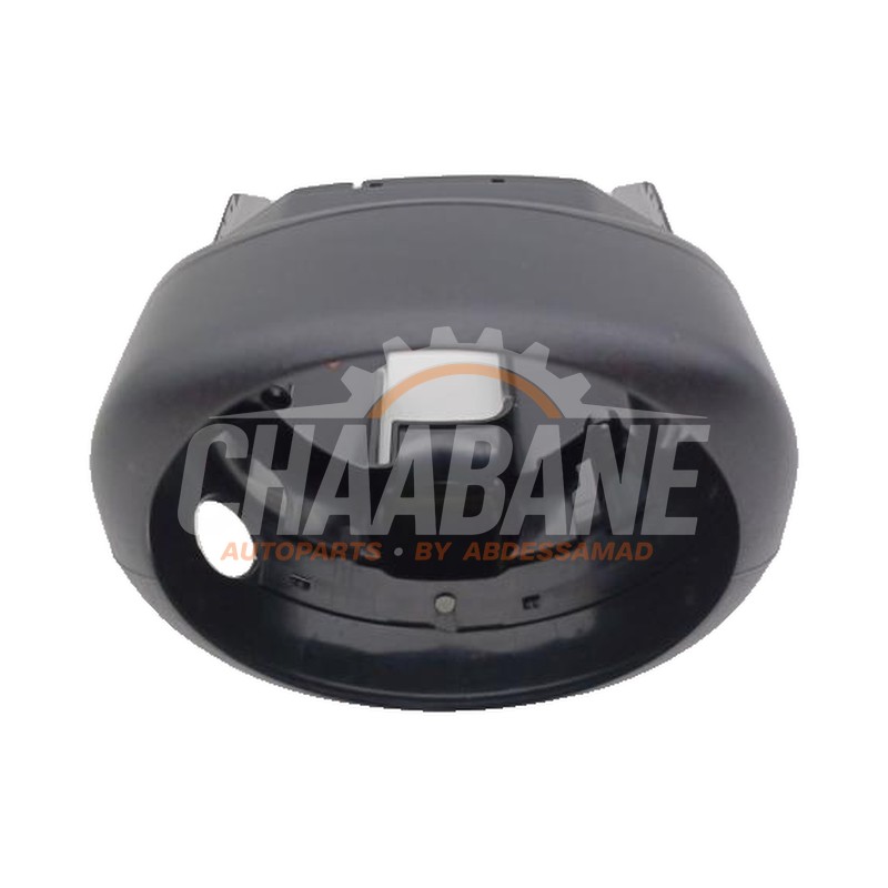 Couvercle colonne de direction A24690039209051 Mercedes A (W176) 1.5 A-180 CDI, A-180d 16V