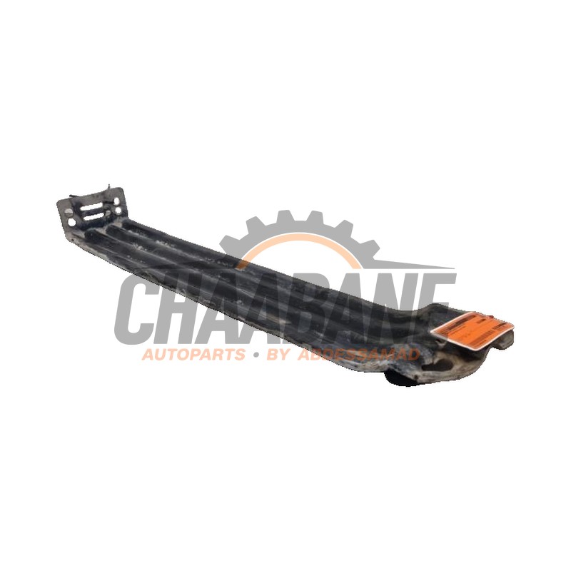 Mecanique de suspension roue de secours 7H0801903 Volkswagen Transporter T6 2.0 TDI DRF 4Motion 2015 / 2024