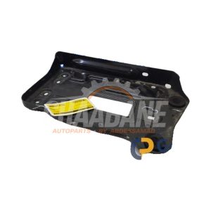 Boitier de batterie A2466200018 Mercedes A (W176) 1.6 A-180 16V