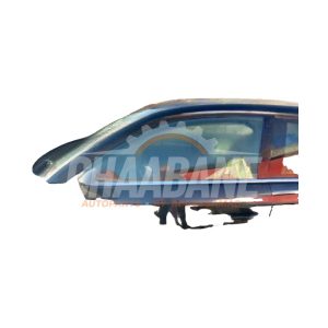 Portiere 2portes gauche Audi A3 (8V1/8VK) 1.8 16V TFSI Quattro 2012 / 2020