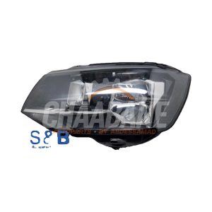 Phare gauche 7E1941015AB Volkswagen Transporter/Caravelle T6 2.0 TDI 150 4Motion 2015 / 2024