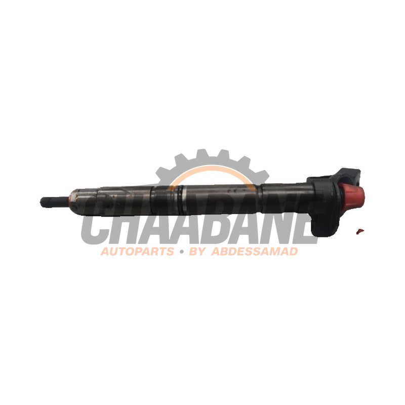 Injecteur (diesel) 057130277BJ Audi SQ7 (4MB/4MG) 4.0 TDI V8 32V 2016