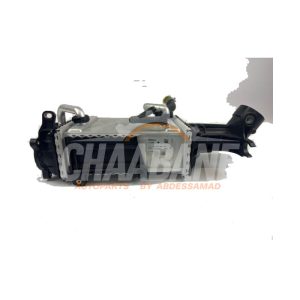 Intercooler 6560900800 Mercedes GLE Coupe (C167) 400d 2.9 4-Matic