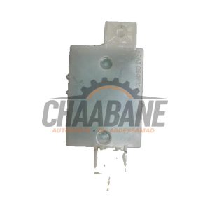 Ordinateur eclairage 1779005104 Mercedes GLC Coupe (C253) 2.0 220d 16V 4-Matic