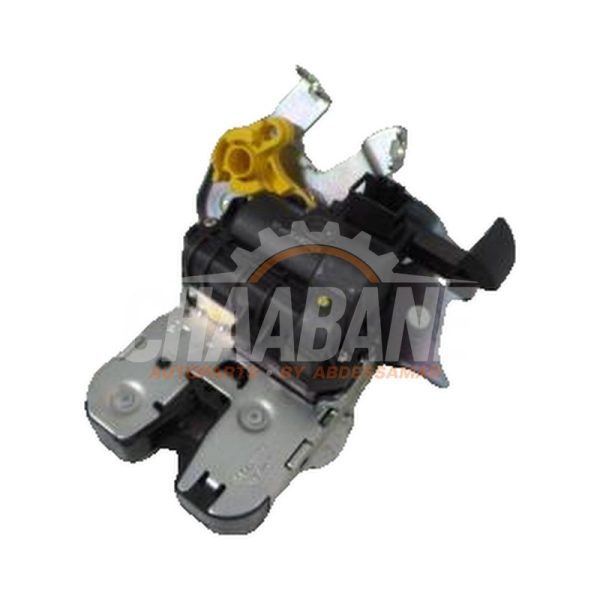 Serrure de coffre 4M0827506D Audi S5 2016