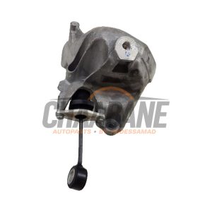 Support moteur 4M0199307CP Audi A4 Avant (B9) 2.0 35 TDI Mild hybrid 16V 2015