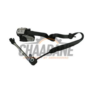 Ceinture avant gauche 11B857705L Volkswagen ID.4 2020